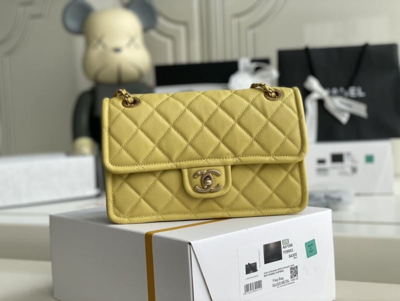 Chanel CF Series Bags